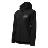 Softshell kurtka damska