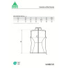 Kamizelka softshell