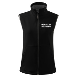 Kamizelka softshell