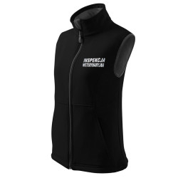 Kamizelka softshell