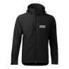 Softshell kurtka męska
