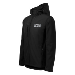 Softshell kurtka męska