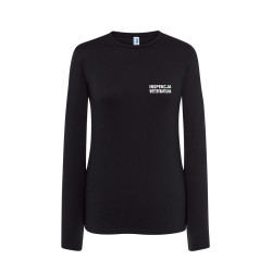 T-shirt długi rękaw