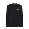 T-shirt męski, długi rękaw