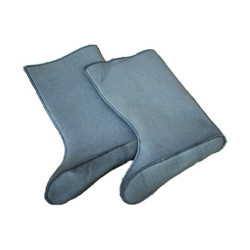 wkładki docieplające