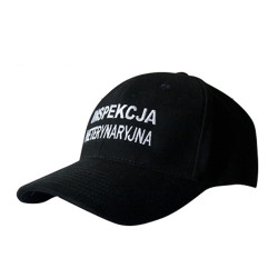 Czapka z daszkiem