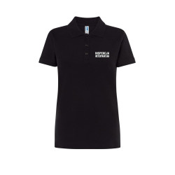 Polo damskie