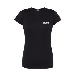 T-shirt damski